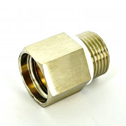 Клапан отсечной для воздухоотводчика НВ 3/8