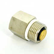 Клапан отсечной для воздухоотводчика НВ 3/8