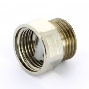 Клапан отсечной для воздухоотводчика НВ 1/2