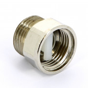 Клапан отсечной для воздухоотводчика НВ 1/2