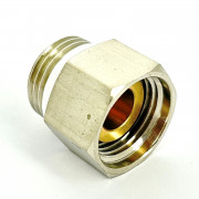 Клапан отсечной для воздухоотводчика НВ 1/2