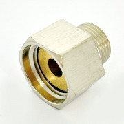 Клапан отсечной для воздухоотводчика НВ 1/2