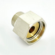 Клапан отсечной для воздухоотводчика НВ 1/2