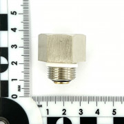 Клапан отсечной для воздухоотводчика НВ 1/2