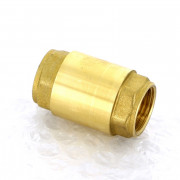 Клапан обратный 1/2