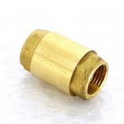 Клапан обратный ВВ 1/2