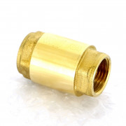 Клапан обратный ВВ 1/2