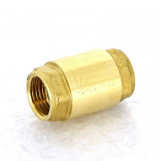 Клапан обратный ВВ 1/2