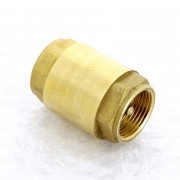 Клапан обратный ВВ 3/4