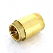 Клапан обратный ВВ 3/4