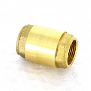 Клапан обратный ВВ 3/4