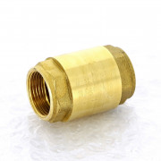 Клапан обратный ВВ 3/4