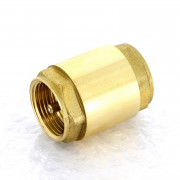 Клапан обратный ВВ 1