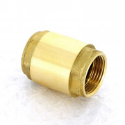 Клапан обратный ВВ 1