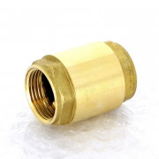 Клапан обратный ВВ 1