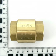 Клапан обратный ВВ 1