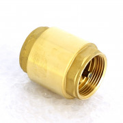 Клапан обратный ВВ 1 1/4