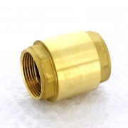 Клапан обратный ВВ 1 1/4