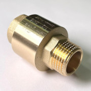 Клапан обратный НВ 1/2