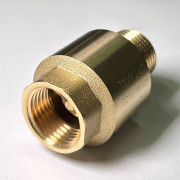 Клапан обратный НВ 1/2