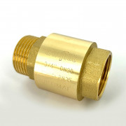 Клапан обратный НВ 3/4