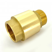 Клапан обратный НВ 3/4