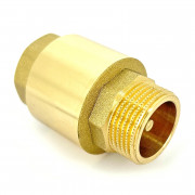 Клапан обратный НВ 3/4