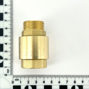 Клапан обратный НВ 3/4