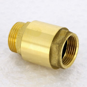 Клапан обратный НВ 1