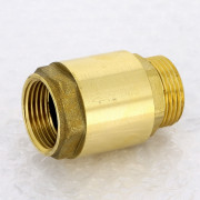 Клапан обратный НВ 1