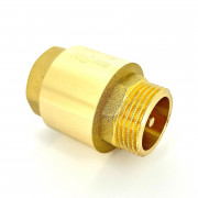 Клапан обратный НВ 1