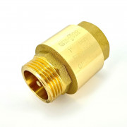 Клапан обратный НВ 1