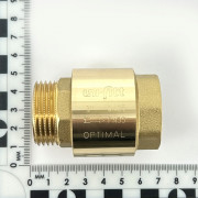 Клапан обратный НВ 1