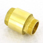 Клапан обратный НВ 1 1/4