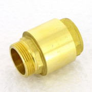 Клапан обратный НВ 1 1/4