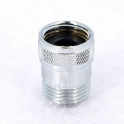 Клапан обратный компактный НВ 1/2