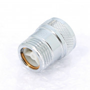 Клапан обратный компактный НВ 1/2