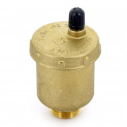 Воздухоотводчик автоматический 1/2