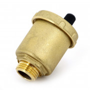 Воздухоотводчик автоматический 1/2