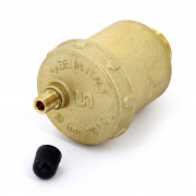 Воздухоотводчик автоматический 1/2