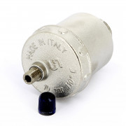 Воздухоотводчик автоматический 1/2