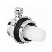 Воздухоотводчик автоматический 1