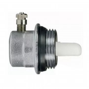 Воздухоотводчик автоматический 1