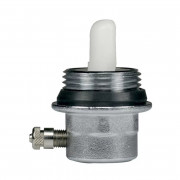 Воздухоотводчик автоматический 1