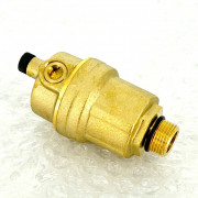 Воздухоотводчик автоматический 3/8