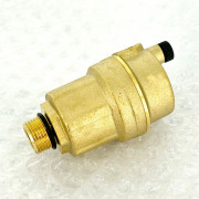 Воздухоотводчик автоматический 3/8