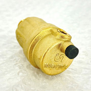 Воздухоотводчик автоматический 3/8