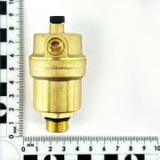 Воздухоотводчик автоматический 3/8