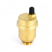 Воздухоотводчик автоматический 1/2