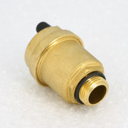 Воздухоотводчик автоматический 1/2